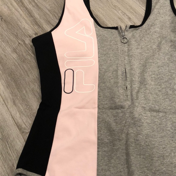 🚨TODAY ONLY PRICE🚨 Fila Women’s bodysuit - Picture 3 of 6